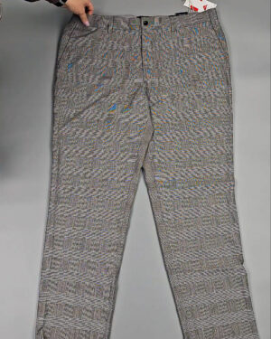 Фотография  773 - Брюки м/ж C&A#10 кг, ЛОТ СТ-9849 оптом в Магадане и Магаданской области