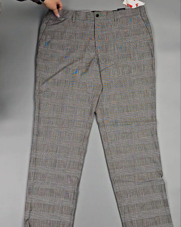 Фотография  607 - Брюки м/ж C&A#10 кг, ЛОТ СТ-9849 оптом в Магадане и Магаданской области