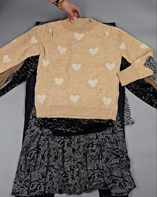 Фотография  974 - Scotland Winter mix#15 кг, ЛОТ СХ- 0222 оптом в Магадане и Магаданской области