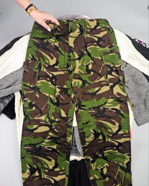 Фотография  558 - Vintage Black#50 кг, ЛОТ СХ-0209 оптом в Магадане и Магаданской области