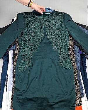 Фотография  496 - Oversize Winter mix LUX#25 кг, ЛОТ СХ-0238 оптом в Магадане и Магаданской области