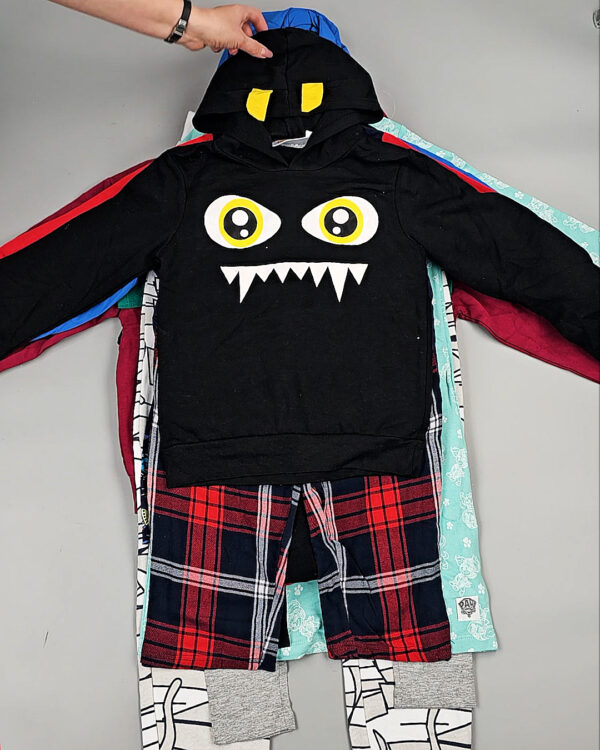 Фотография  951 - LIDL Kids Winter#7 кг, ЛОТ СТ-9702 оптом в Магадане и Магаданской области