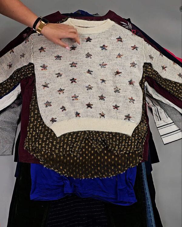 Фотография  441 - Spain Winter mix#50 кг, ЛОТ СХ-0224 оптом в Магадане и Магаданской области