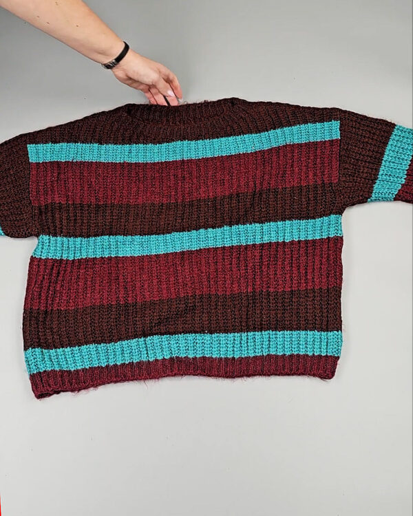 Фотография  285 - DK COMPANY Winter mix 104#20 кг, ЛОТ СТ-9945 оптом в Магадане и Магаданской области