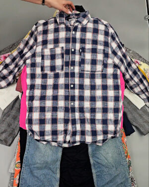 Фотография  424 - Cream Шотландия mix БМ#70 кг, ЛОТ СХ-0203 оптом в Магадане и Магаданской области