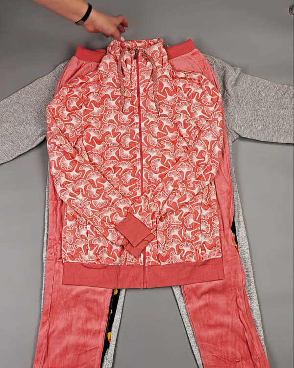 Фотография  547 - LIDL Winter mix#15 кг, ЛОТ СТ-9982 оптом в Магадане и Магаданской области