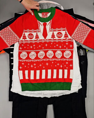 Фотография  590 - CANADA  Winter mix 084#20 кг, ЛОТ СТ-9987 оптом в Магадане и Магаданской области