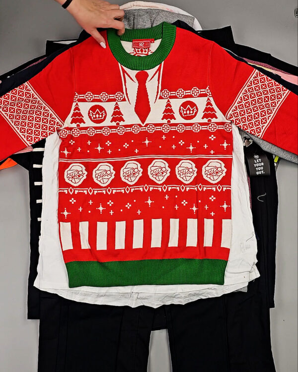 Фотография  140 - CANADA  Winter mix 084#20 кг, ЛОТ СТ-9987 оптом в Магадане и Магаданской области