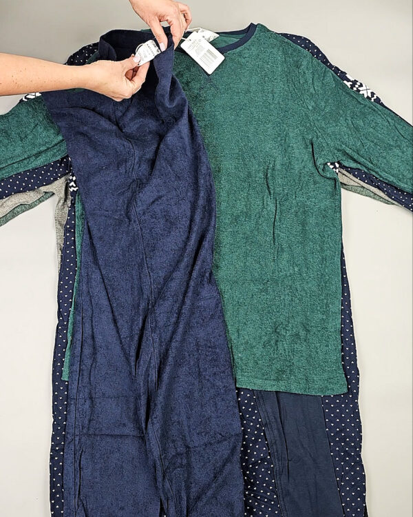 Фотография  259 - ALDI Winter mix#13 кг, ЛОТ СТ-9819 оптом в Магадане и Магаданской области