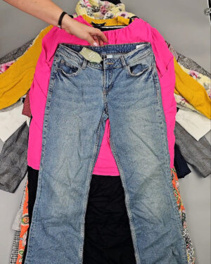 Фотография  110 - Cream Шотландия mix БМ#70 кг, ЛОТ СХ-0203 оптом в Магадане и Магаданской области