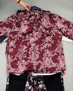 Фотография  595 - CANADA  Winter mix 084#20 кг, ЛОТ СТ-9988 оптом в Магадане и Магаданской области