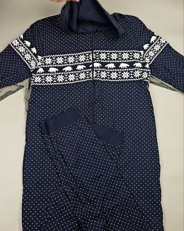 Фотография  168 - ALDI Winter mix#13 кг, ЛОТ СТ-9819 оптом в Магадане и Магаданской области