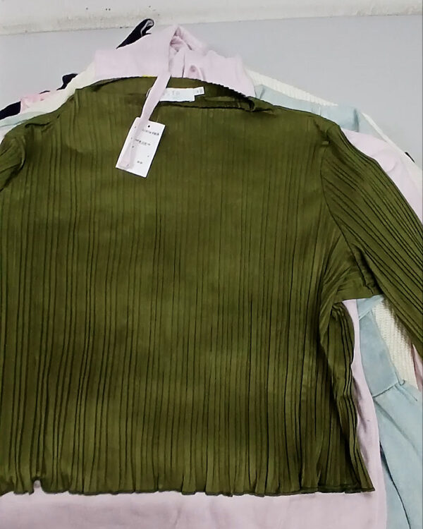 Фотография  262 - DISCOUNT BRAND MIX #15 кг, ЛОТ СТ-9825 оптом в Магадане и Магаданской области