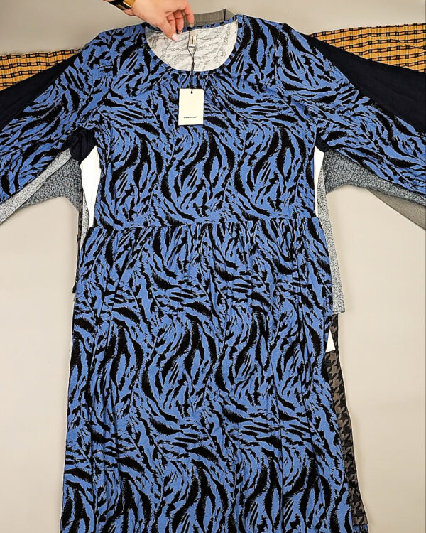 Фотография  416 - DK, Bestseller + Winter mix#15 кг, ЛОТ СТ-9955 оптом в Магадане и Магаданской области