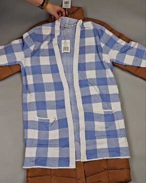 Фотография  930 - ALDI Winter mix#13 кг, ЛОТ СТ-9821 оптом в Магадане и Магаданской области