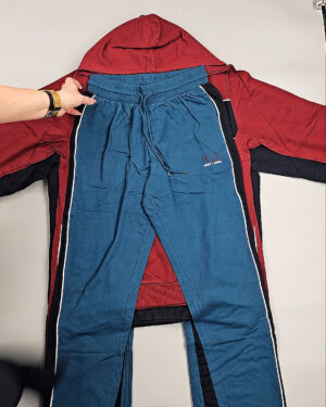 Фотография  176 - Спортивные костюмы (Herren-Trainingsanzuge voп HIS)#17,8 кг, ЛОТ СТ-9632 оптом в Магадане и Магаданской области