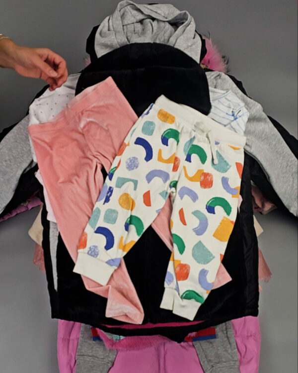 Фотография  858 - KBEW mix#15 кг, ЛОТ СХ-0259 оптом в Магадане и Магаданской области