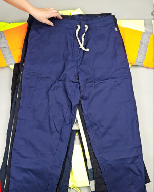 Фотография  763 - Рабочая одежда mix БМ#25 кг, ЛОТ СХ-0188 оптом в Магадане и Магаданской области