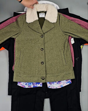 Фотография  615 - CANADA  Winter mix 084#20 кг, ЛОТ СТ-9987 оптом в Магадане и Магаданской области