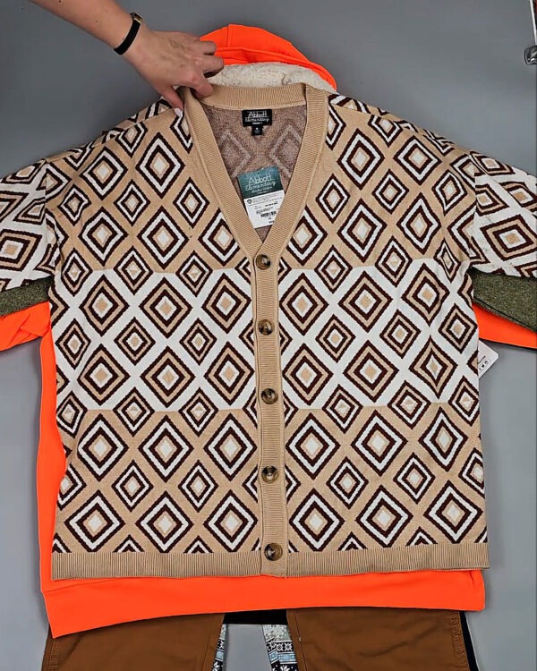 Фотография  337 - CANADA  Winter mix 084#20 кг, ЛОТ СТ-9986 оптом в Магадане и Магаданской области