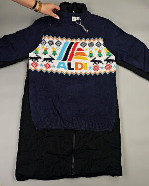 Фотография  393 - ALDI Winter mix#13 кг, ЛОТ СТ-9820 оптом в Магадане и Магаданской области