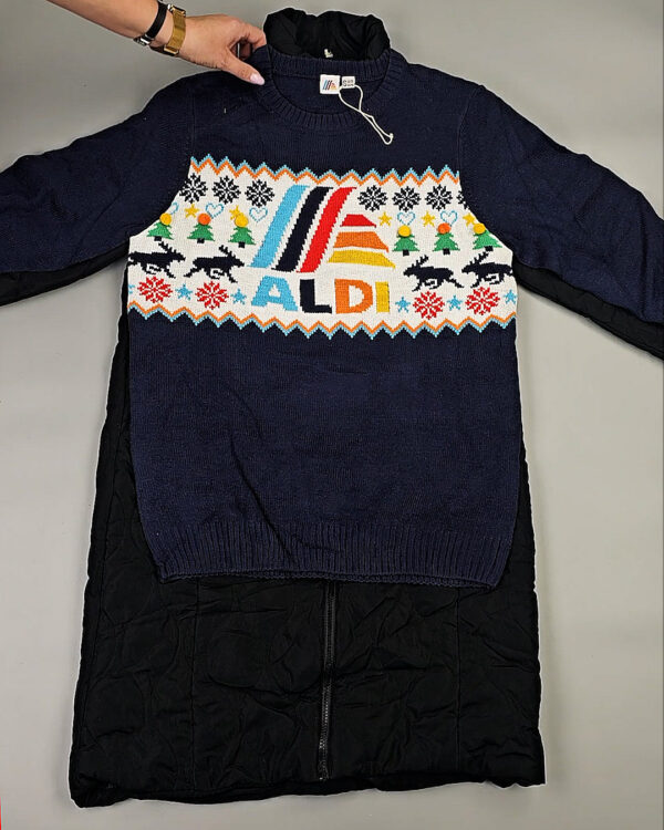 Фотография  110 - ALDI Winter mix#13 кг, ЛОТ СТ-9820 оптом в Магадане и Магаданской области