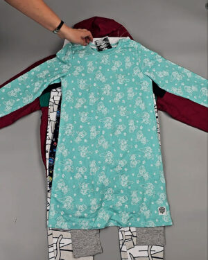 Фотография  307 - LIDL Kids Winter#7 кг, ЛОТ СТ-9702 оптом в Магадане и Магаданской области