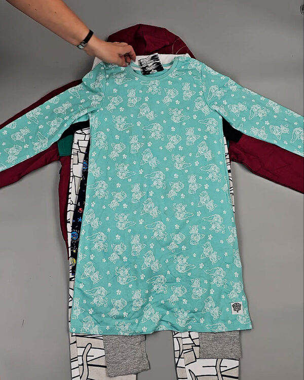 Фотография  907 - LIDL Kids Winter#7 кг, ЛОТ СТ-9702 оптом в Магадане и Магаданской области