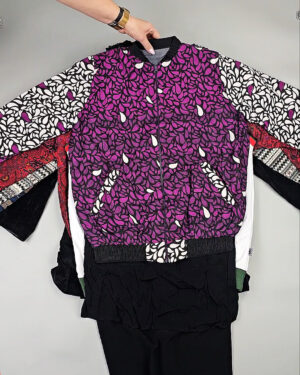 Фотография  551 - Vintage Black#50 кг, ЛОТ СХ-0209 оптом в Магадане и Магаданской области