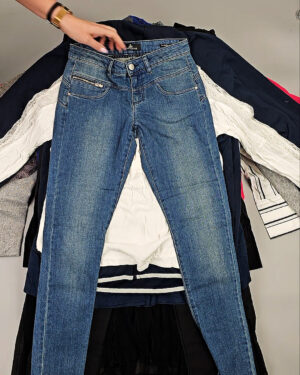 Фотография  382 - Spain Winter mix#50 кг, ЛОТ СХ-0224 оптом в Магадане и Магаданской области