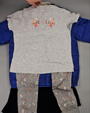 Фотография  147 - LIDL Winter mix#15 кг, ЛОТ СТ-9980 оптом в Магадане и Магаданской области