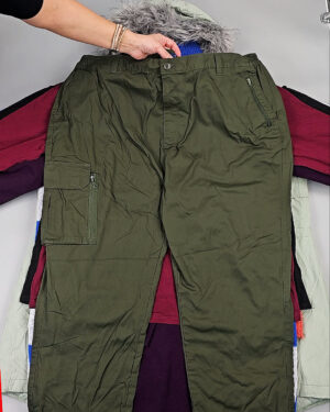 Фотография  389 - XXL Winter mix БМ#15 кг, ЛОТ СХ-0251 оптом в Магадане и Магаданской области