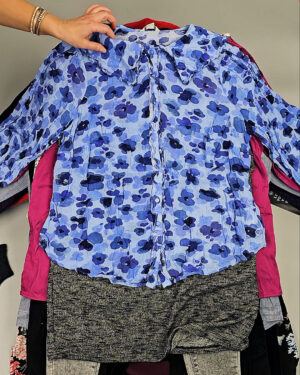 Фотография  916 - SC Winter 1 mix#20 кг, ЛОТ СХ-0254 оптом в Магадане и Магаданской области