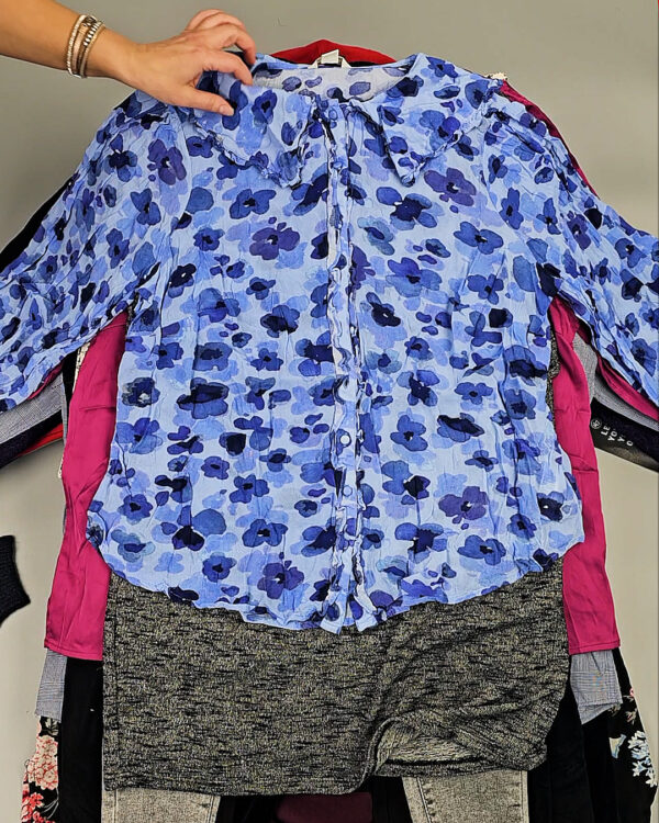 Фотография  873 - SC Winter 1 mix#20 кг, ЛОТ СХ-0254 оптом в Магадане и Магаданской области