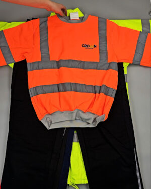 Фотография  678 - Рабочая одежда mix БМ#25 кг, ЛОТ СХ-0188 оптом в Магадане и Магаданской области