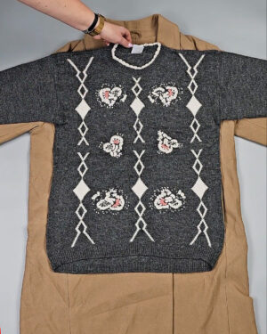 Фотография  834 - Норвегия W#51 кг, ЛОТ СХ-0228 оптом в Магадане и Магаданской области