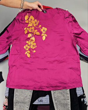 Фотография  423 - SC Winter 1 mix#20 кг, ЛОТ СХ-0254 оптом в Магадане и Магаданской области