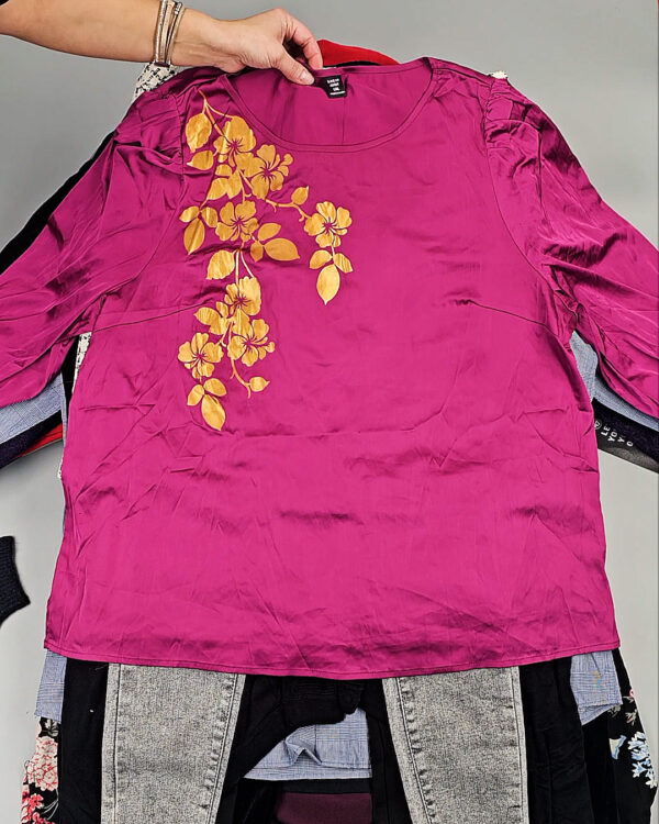 Фотография  959 - SC Winter 1 mix#20 кг, ЛОТ СХ-0254 оптом в Магадане и Магаданской области