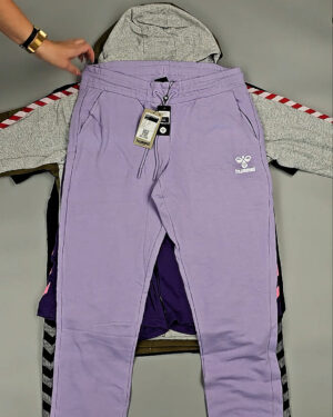 Фотография  837 - HUMMEL mix 50 AF23#19 кг, ЛОТ СТ-9641 оптом в Магадане и Магаданской области