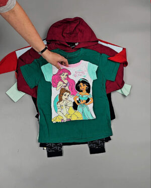 Фотография  247 - LIDL Kids Winter#7 кг, ЛОТ СТ-9699 оптом в Магадане и Магаданской области