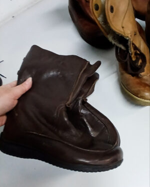 Фотография  392 - Обувь Winter#20,4, кг, ЛОТ СХ-0212 оптом в Магадане и Магаданской области