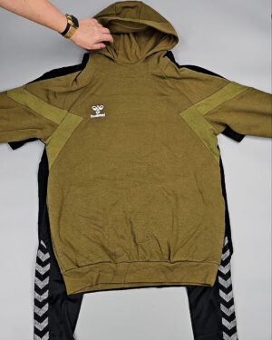 Фотография  799 - HUMMEL mix 50 AF23#19 кг, ЛОТ СТ-9641 оптом в Магадане и Магаданской области