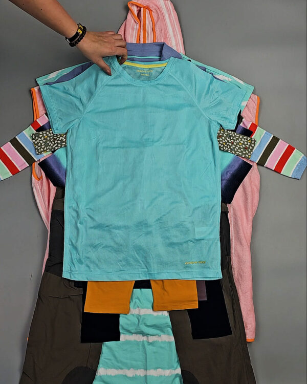 Фотография  460 - TCM Kids зима #7 кг оптом в Магадане и Магаданской области