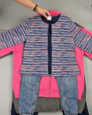 Фотография  694 - Cream Шотландия Winter mix#100 кг, ЛОТ СХ-0231 оптом в Магадане и Магаданской области