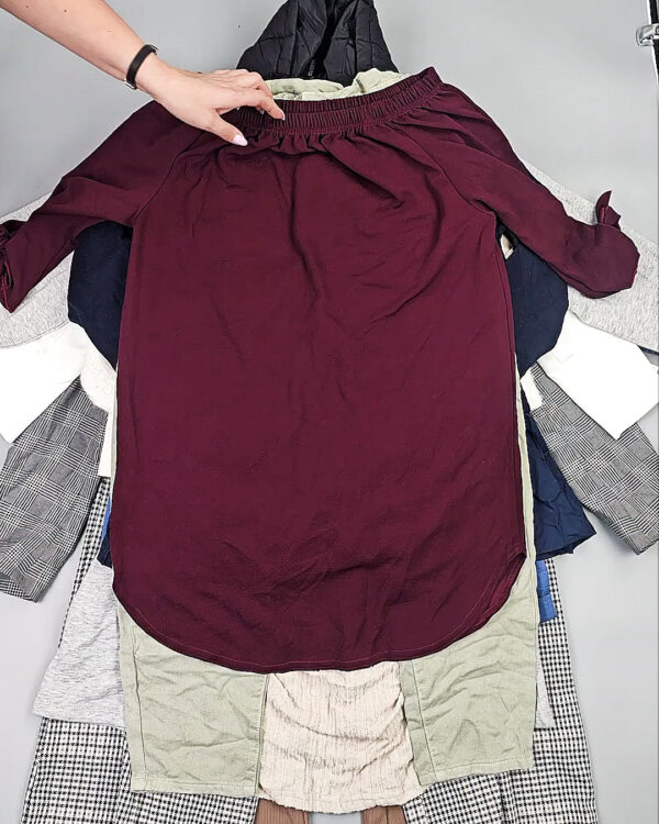 Фотография  152 - Cream Шотландия mix БМ#70 кг, ЛОТ СХ-0203 оптом в Магадане и Магаданской области