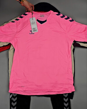 Фотография  669 - HUMMEL mix 50 AF23#19 кг, ЛОТ СТ-9642 оптом в Магадане и Магаданской области