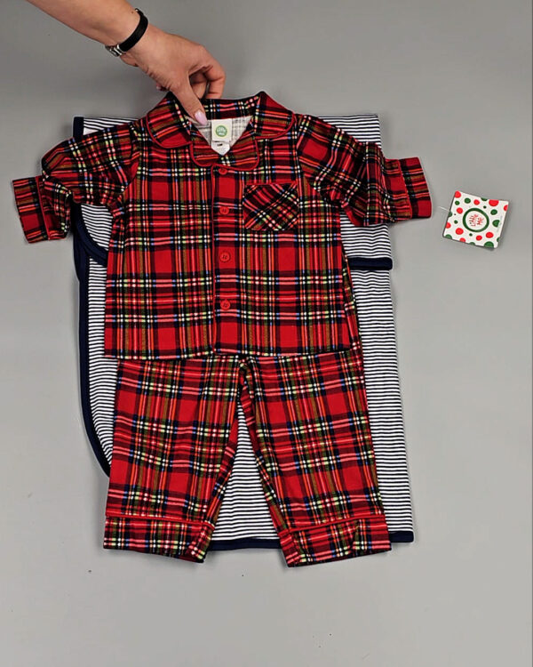 Фотография  161 - BABY СТОК CAN 084#5 кг, ЛОТ СТ-9927 оптом в Магадане и Магаданской области