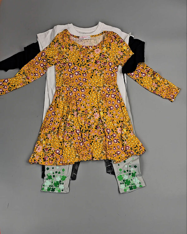 Фотография  681 - LIDL Kids Winter#7 кг, ЛОТ СТ-9701 оптом в Магадане и Магаданской области