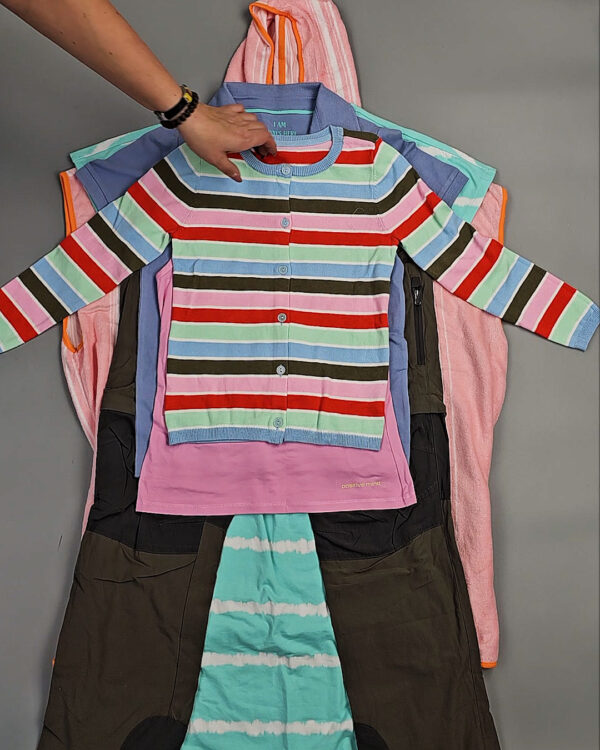 Фотография  112 - TCM Kids зима #7 кг оптом в Магадане и Магаданской области