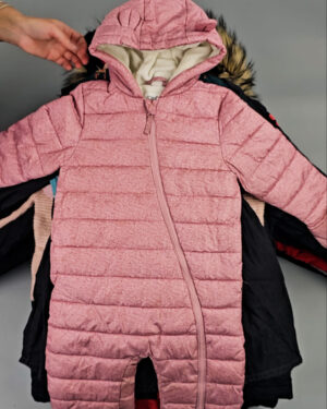 Фотография  794 - KB1W mix#15 кг, ЛОТ СХ-0256 оптом в Магадане и Магаданской области